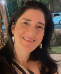 Brazilian bride - Rosangela from Fortaleza