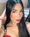 Venezuelan bride - Valeria from Maracaibo