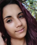 Cuban bride - Rachel from Cuba