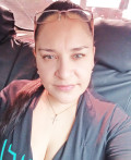 Chilean bride - Carolina from Antofagasta