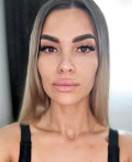 Romanian bride - Mihaela from Chiajna