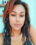 Cuban bride - Lili from Las Tunas