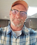 American man - Lawrence from Milford