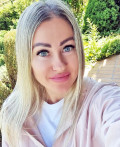 Ukrainian bride - Tetyana from Mykolaiv