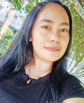 Indonesian bride - Laila from Surabaya