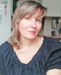 Russian bride - Anna from Tolyatti