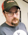 American man - Alan from Kerrville