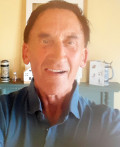 British man - Victor from Poole