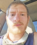 American man - Tristian from Waldron