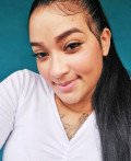 Venezuelan bride - Abigail from Bolivar
