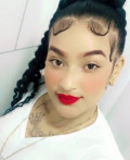 Venezuelan bride - Abigail from Bolivar