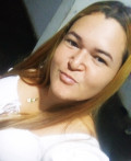 Venezuelan bride - Ysmary from Bolivar