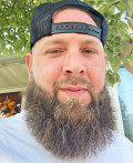 American man - Ryan from Newburgh