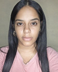 Cuban bride - Maria from Moa