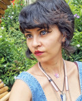 Colombian bride - Maria Alejandra from Bucaramanga