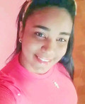 Venezuelan bride - Maria from Puerto Ordaz