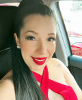 Argentinian bride - Karla from Buenos Aires