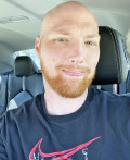 American man - Matt from Farmers Branch