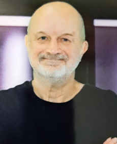 John photo