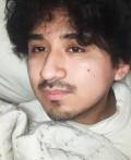 American man - Jose from Middletown