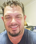 Australian man - Kreedz from Brisbane