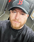 Australian man - Andrew from Sydney