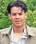American man - Zachary from Denver