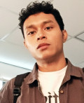 Dutch man - Rendra from Velp