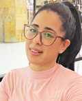Kuwaiti bride - Maryaa from Hawalli