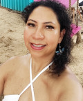 Mexican bride - Edith from Ciudad de Mexico