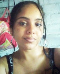 Cuban bride - Betzabeth from Las Tunas