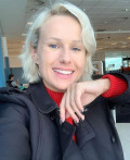 Australian bride - Jean from Adelaide
