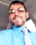 American man - Tracy from Milton