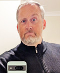 Australian man - Robert from Hobart