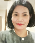 Indonesian bride - Lina from Medan
