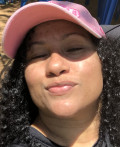 Brazilian bride - Mariah from Brasilia