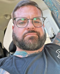 American man - Asa from Boca Raton