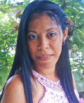 Cuban bride - Ismaray from Santiago de Cuba