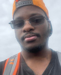 American man - Jacob from Merrillville