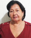Honduran bride - Marina from San Pedro Sula