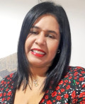 Colombian bride - Eliana from Barranquilla