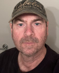 American man - Clark from Grand Junction