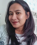 Indonesian bride - Merry from Bandung