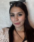Indonesian bride - Nada from Bali