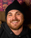 American man - Kent from Citrus Springs