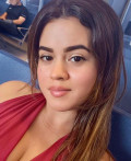 Panamanian bride - Ariadna from Ciudad de Panama