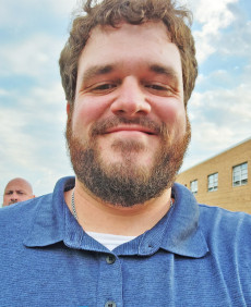 Mike photo
