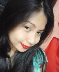 Philippine bride - Jelly from Davao