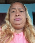 Cuban bride - Yamile from Santiago de Cuba