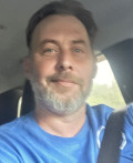 American man - Cory from Three Oaks
